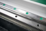 Mesin Pemotong Laser Serat CNC 500w 220mm * 6m 140m / Min
