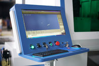 Mesin Pemotong Laser Serat CNC 500w 220mm * 6m 140m / Min