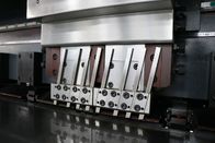 Broaching CNC V Grooving Machine Aluminium Industrial Vertical Plate 4mm