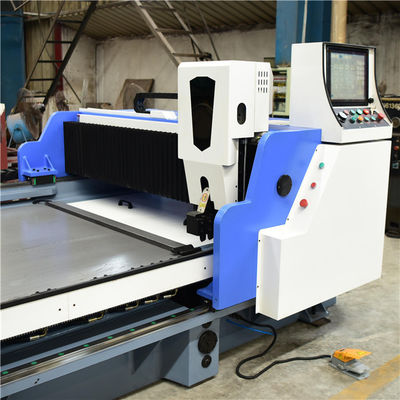 3200mm Pcb Glass V Grooving Machine Cutter 8.5 KW