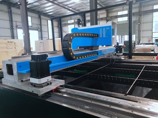 1325 1kw Pipa Tabung CNC Laser Cutter Aluminium 4kw karbon 3kw 4000x2000mm