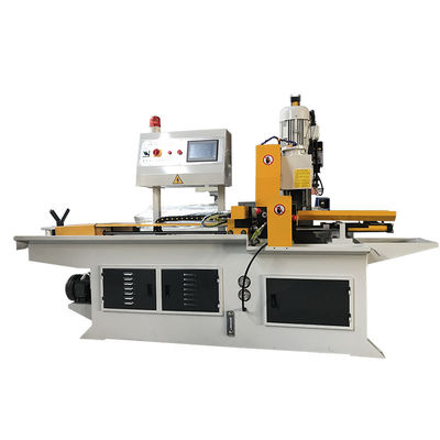 Mesin Bending Pipa CNC Tembaga Listrik Makan Otomatis 4kw 1000mm