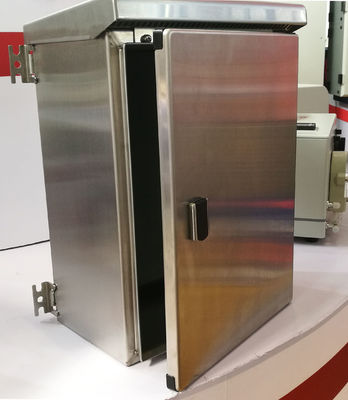 PLC CNC Corner Forming Machine FRSK No Welding 60 Detik 4KW Lembaran Logam