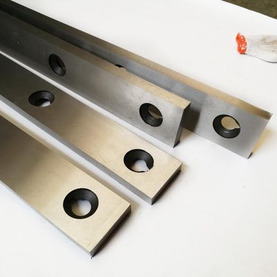 18N - 30N Tungsten Carbide / Pisau Pemotong Stainless Steel HRC 48